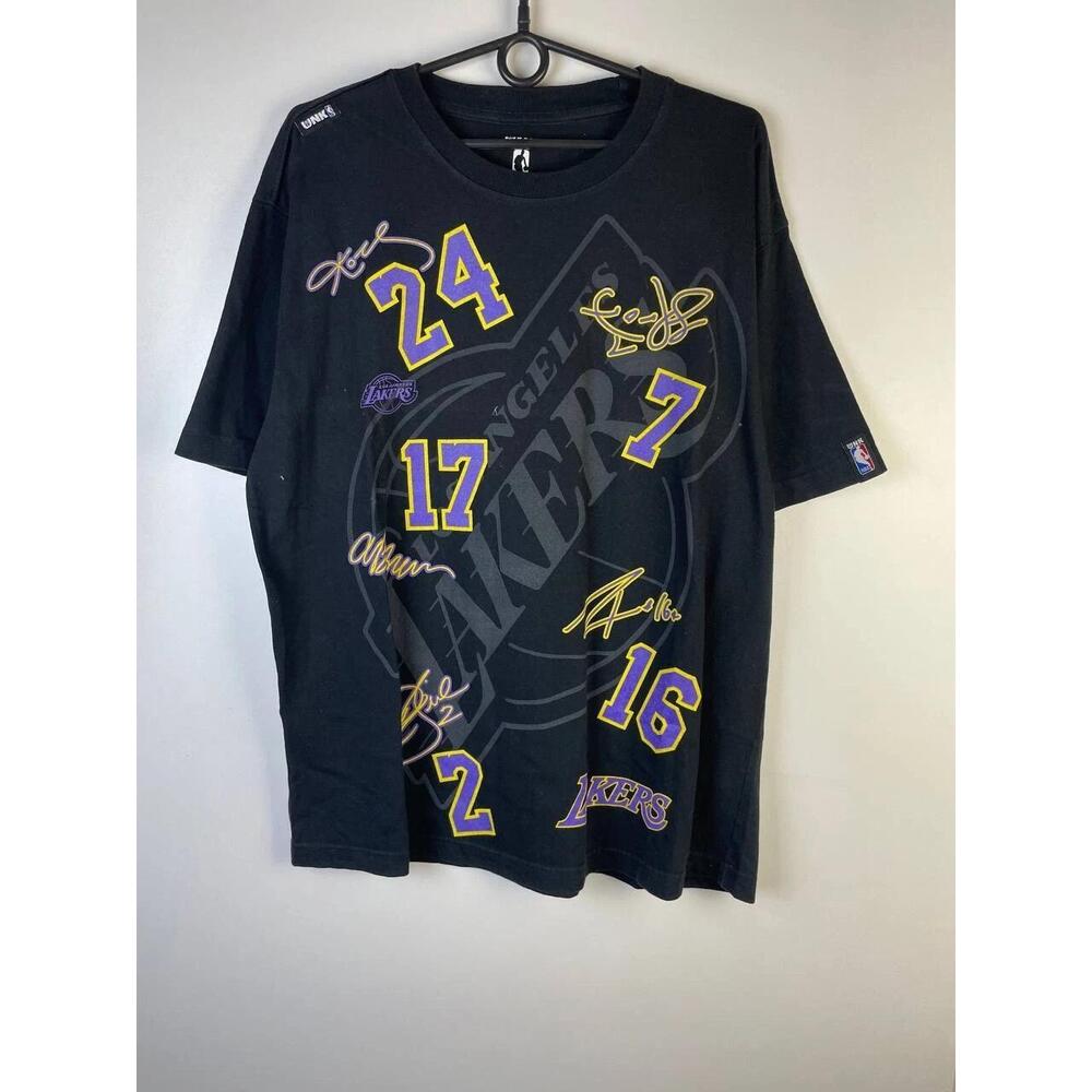 Lakers Nba T-Shirt Size L